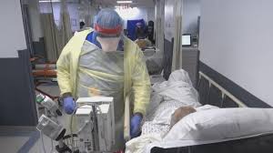 We did not find results for: Cleveland Clinic Journal Of Medicine Archives News 40 Wnky Television