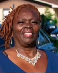 Virdell Shirley Ann Hampton Obituary June 10, 2024