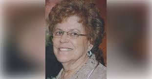 Obituary information for Jacquelyn Ware Schaub