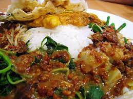Pin By Zipora Anastasia On Yummmy Is All Around Masakan Indonesia Makanan Resep Masakan