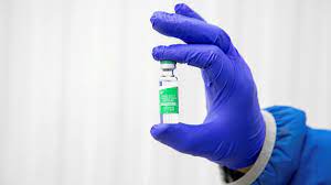 Germany's vaccine commission, stiko, has advised that. Coronavirus Canada Suspends Use Of Astrazeneca Shot For Under 55s As It Happened Financial Times