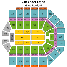 Lauren Daigle W Johnnyswim Grand Rapids Tickets Lauren