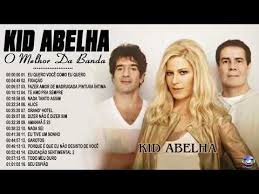 Kid abelha é uma banda de rock brasileira que faz muito sucesso no brasil desde a década de 1980. As Melhores Musicas De Kid Abelha Kid Abelha Full Album Hd Youtube Youtube Vivo The Creator