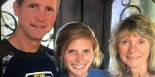 She's just free.' Grand Ledge's Allison Rademacher fought to the end of  18-year battle with anorexia