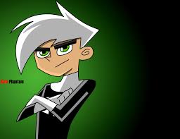 Danny Phantom Wallpapers - Wallpaper Cave