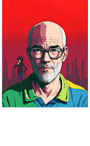 As aventuras do R.E.M.