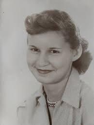 Obituary for Joyce Peary