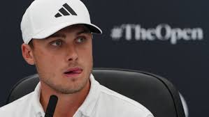 Henrik Stenson Latest news and information