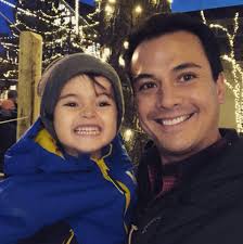 The Chelsea Roy ex boyfriend