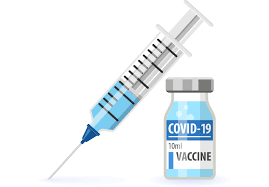 Supply from the federal government is limited. Coronavirus Vaccine Keck Medicine Of Usc