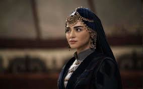 Osman gazi'nin ikinci eşi, şeyh edebali'nin. Rabia Bala Hatun Wallpapers Wallpaper Cave