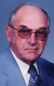 Obituary for Wayne W. Baughman