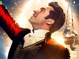 GREATEST SHOWMAN, THE