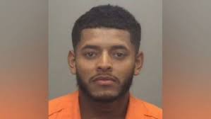 Inmate Who Escaped From Virginia Jail Captured In Mexico • Hollywood  Unlocked