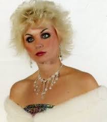 Wanda Rose's Instagram, Twitter & Facebook