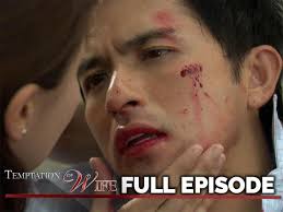 Temptation of Wife: Marcel tries to win back Angeline