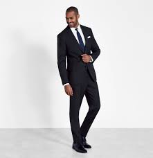Mib agents wear business suits as their primary uniform. Black Suit The Black Tux