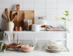 6 easy styling tips | kelley nan. 11 Kitchen Counter Decor Ideas How To Decorate Kitchen Counters