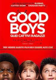 To me, accuracy when making a top 10/top 100 all time list is extremely important. Good Boys 2019 Imdb