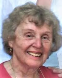 Obituary information for Marijane Stephan Castells