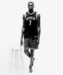 See more ideas about kevin durant, kevin durant wallpapers, kevin. Wsj Magazine On Twitter Here S Your First Look At Kevin Durant Kdtrey5 In His New 7 Brooklynnets Jersey Https T Co 3ddol8rnre
