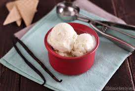 Maybe you would like to learn more about one of these? Gelato Alla Vaniglia Veloce Senza Gelatiera Di Martha Stewart