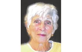 Martha Bolin-Bevans Obituary (1933