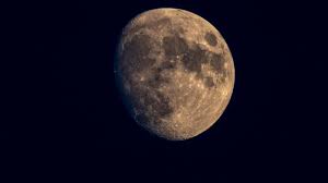 Strawberry Moon photo from San Diego goes viral, Reddit users say ‘copyright this immediately’ – Hindustan Times