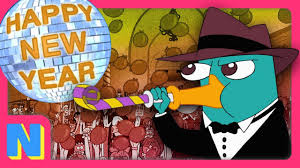 The 7 Best New Years Cartoon Specials Youtube Download high quality new years day images for your phone or desktop. the 7 best new years cartoon specials