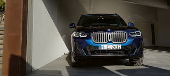 The company known under bmw group financial services was founded in 1971 in munich. Krauth Gruppe Bmw Fahrzeuge Services Angebote U V M