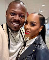 Black Couple Revolution