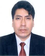 Blogger: User Profile: Danny Humpire Molina