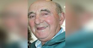 Obituary information for Edwin Siekierzynski