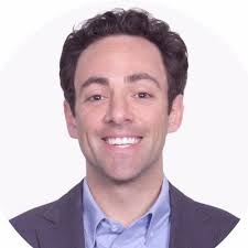 Ian Kooperman (@IanKooperman)