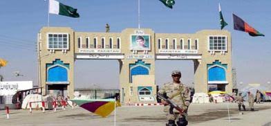 Pakistan-Afghanistan Chaman border reopened for a day | South Asia Monitor