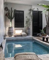 La Maison Marrakech Maison Maison Marrakech Maison Avec Patio