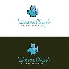 Winters chapel animal hospital is located in atlanta city of georgia state. Create An Adorable New Logo For Winters Chapel Animal Hospital Logo Design Contest 99designs