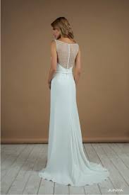 Brautkleider die schönsten kleider trends 2019 entdecken. Zart Fliessender Stoff Chic Cheri Brautmode Und Abendmode Facebook