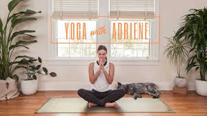 Maybe you would like to learn more about one of these? Yoga With Adriene The Journey Of Successful Yoga Teacher