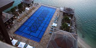 The three major internal volumes are subtracted from this foam block and the result is the geometry of the structure. 25 Flooring Patterns For Swimming Pools Rtf Rethinking The Future
