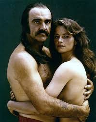 Zardozis a 1974 irish american science fantasyfilm and later a book written produced and directed by john boormanand starring sean conneryand charlotte rampling and. Zardoz 1974 Filmreporter De