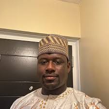 Jarata Mahmoud updated her cover photo.