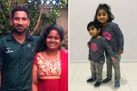 They are australia's most famous asylum seekers, but they're barely known by their family name. Biloela Family Wins Partial Court Victory In Deportation Fight