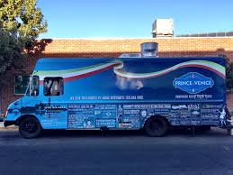 After four years of success with a prince of venice food truck, emanuele decided to bring a prince of venice fast casual restaurant to venice, ca. Flashfunders Prince Of Venice
