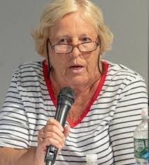 Donna Coppola's Instagram, Twitter & Facebook