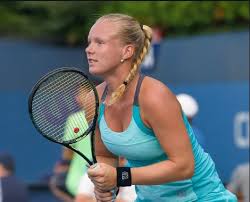 Vítejte na oficiální stránce katerina siniakova welcome to the official page of katerina siniakova. Tennis Bertens Rolls Past Siniakova Into Last 16 Sports Games