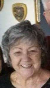 Obituary of Janet Davidson Docherty