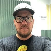 Chad Pippin's Instagram, Twitter & Facebook