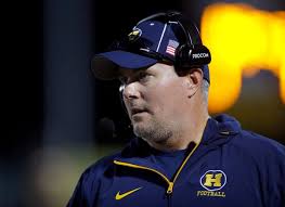 Grand Ledge-Holt, Haslett-Mason football: Photos from week 4