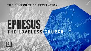 Image result for images Ephesus The Seven Churches of Revelation